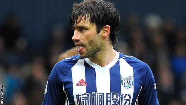 Claudio Yacob