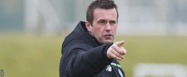 Ronny Deila