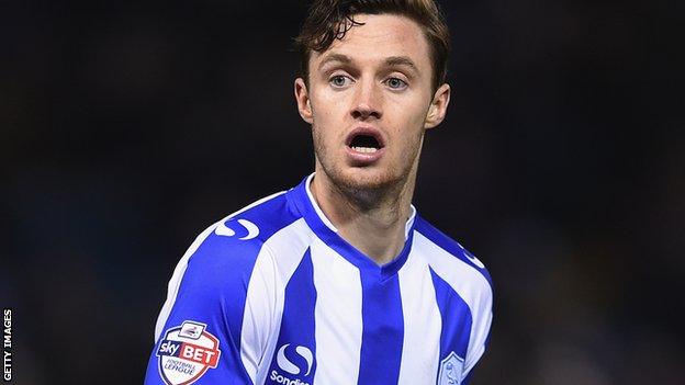 Will Keane