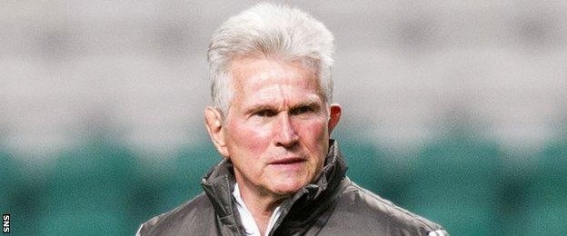 Jupp Heynckes