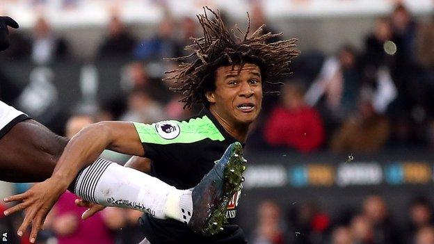 Nathan Ake