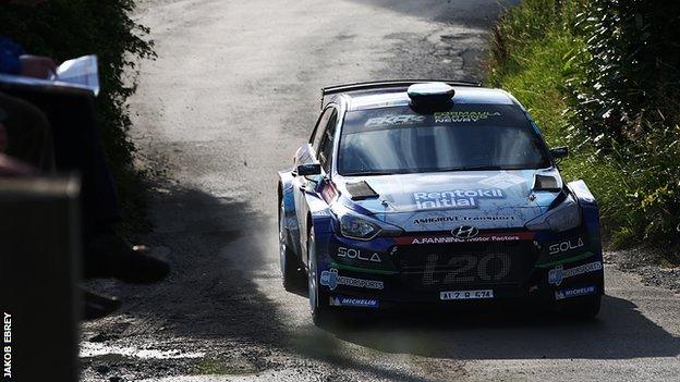 Craig Breen