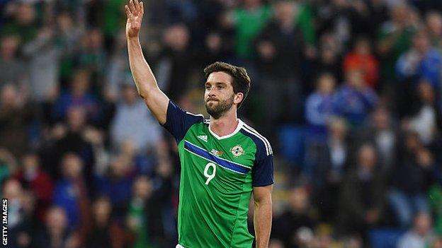 Will Grigg