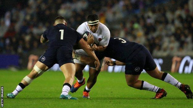 Mako Vunipola