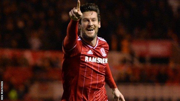 David Nugent