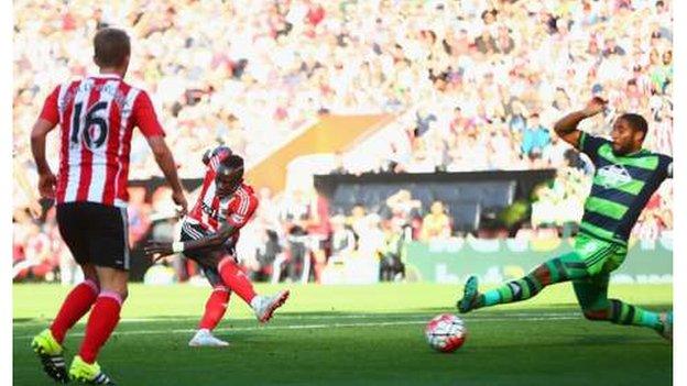 Southampton