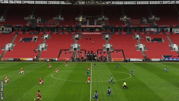 Ashton Gate