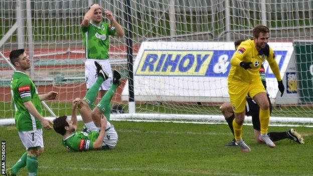 Guernsey FC