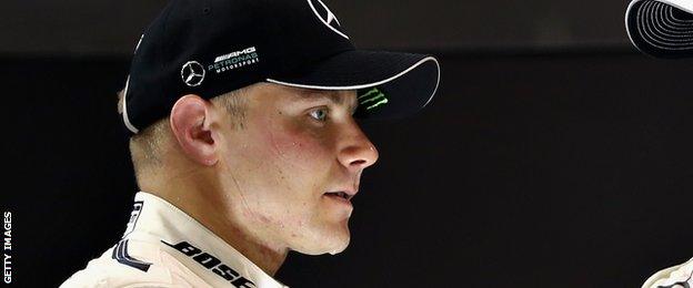 Bottas