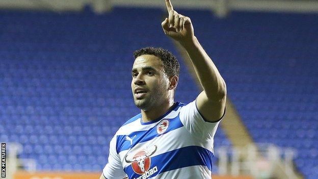 Hal Robson-Kanu