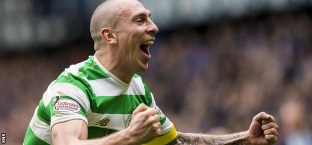 Scott Brown