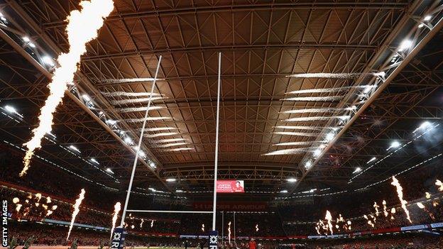 Principality Stadium