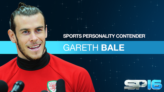 Gareth Bale