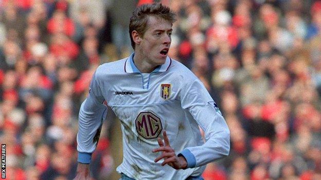 Peter Crouch