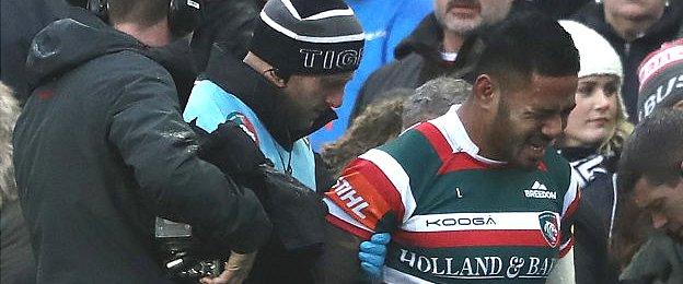 Manu Tuilagi