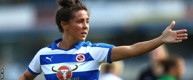 Fara Williams