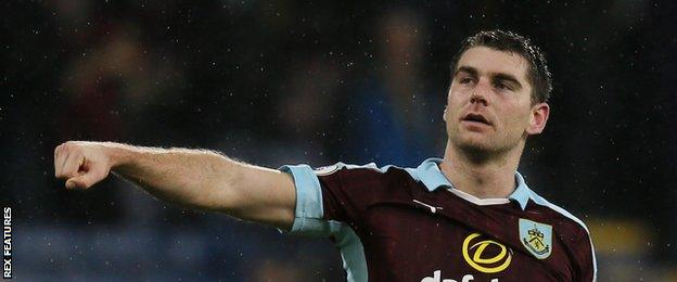 Sam Vokes