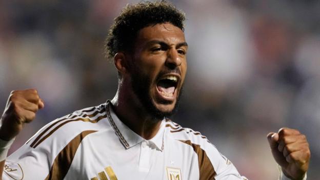World Cup 2026 qualifying: African battle for spots at finals