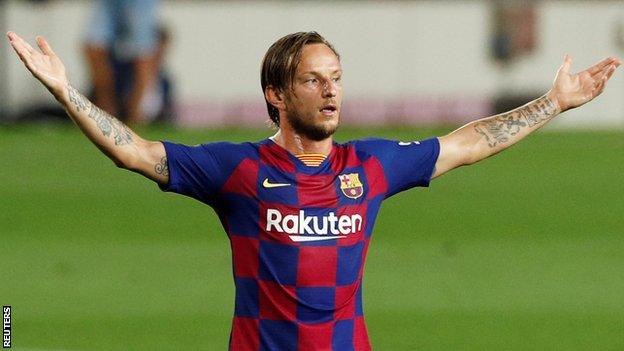 Ivan Rakitic