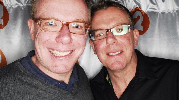 The Proclaimers