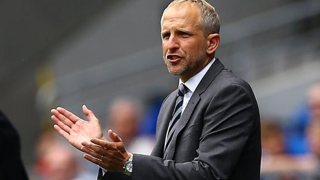 Paul Trollope