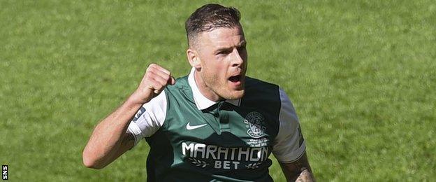 Anthony Stokes