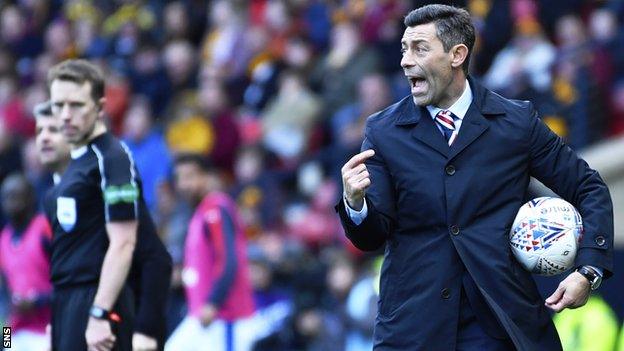 Pedro Caixinha