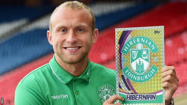 Dylan McGeouch