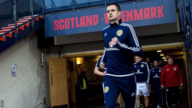 Jamie Murphy