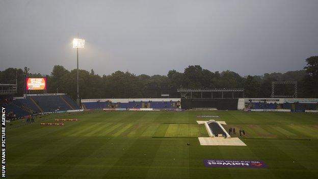 Swalec Stadium