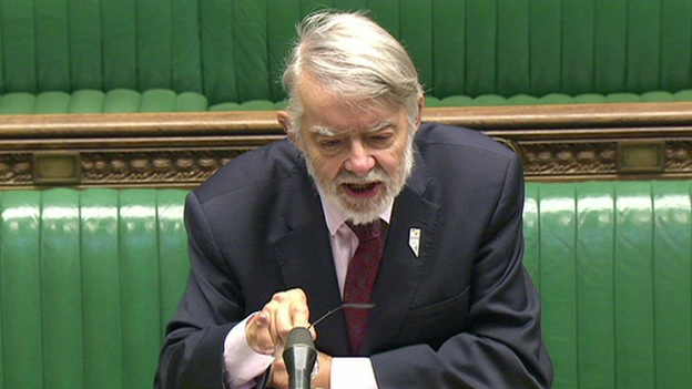 Paul Flynn MP