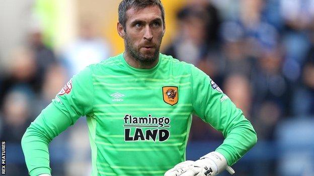 Allan McGregor