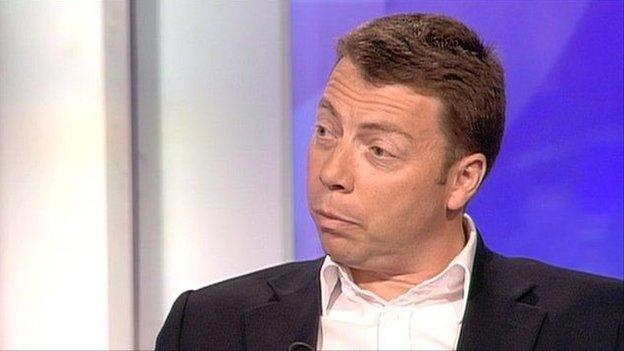 iain mcnicol