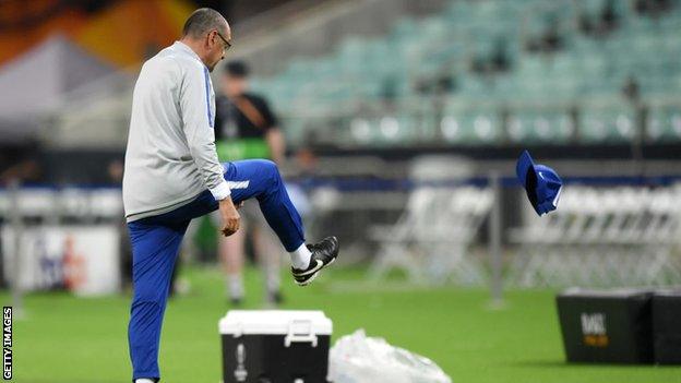 Maurizio Sarri