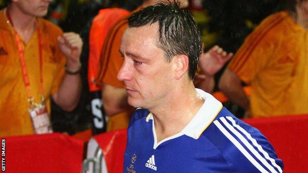 John Terry