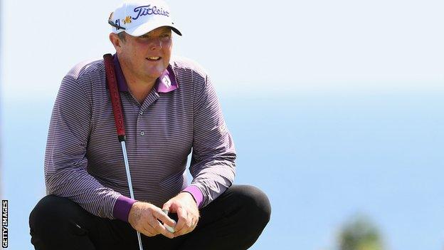 Jarrod Lyle