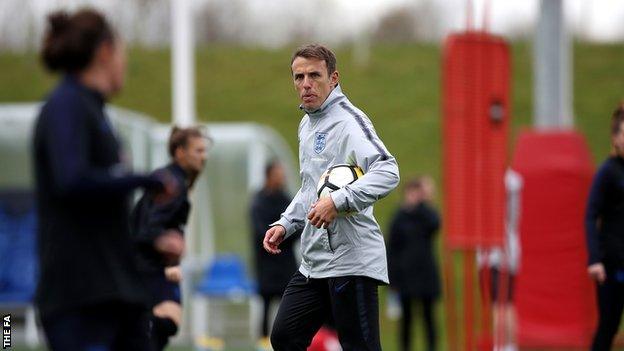 Phil Neville