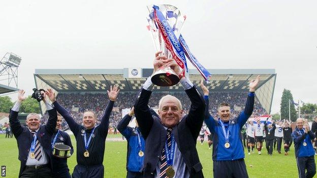 Walter Smith