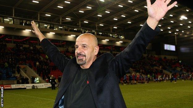 Marwan Koukash