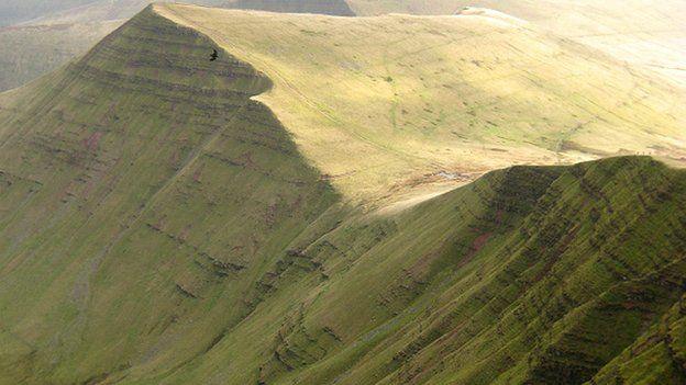 Pen y Fan