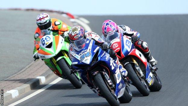 North West 200