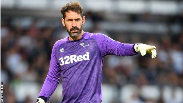 Scott Carson