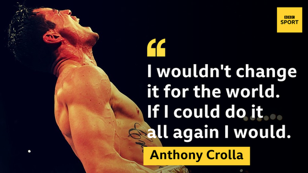 Anthony Crolla