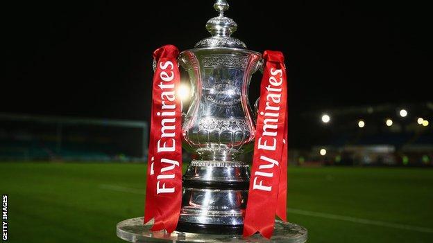 FA Cup