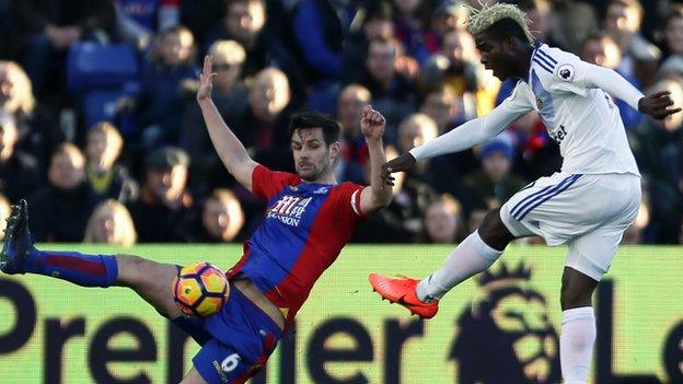 Didier Ndong