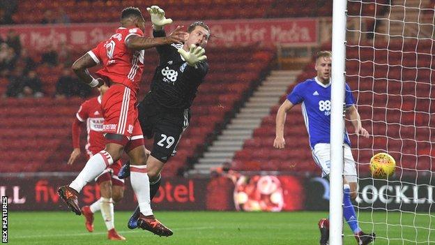 Britt Assombalonga