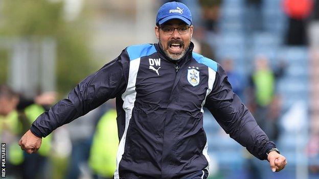 David Wagner