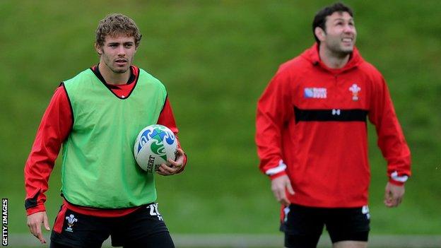 Halfpenny Jones