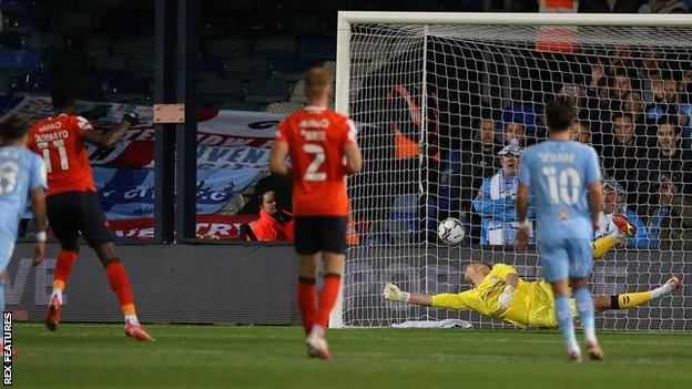 Elijah Adebayo goal