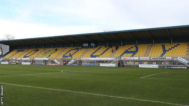 Torquay United